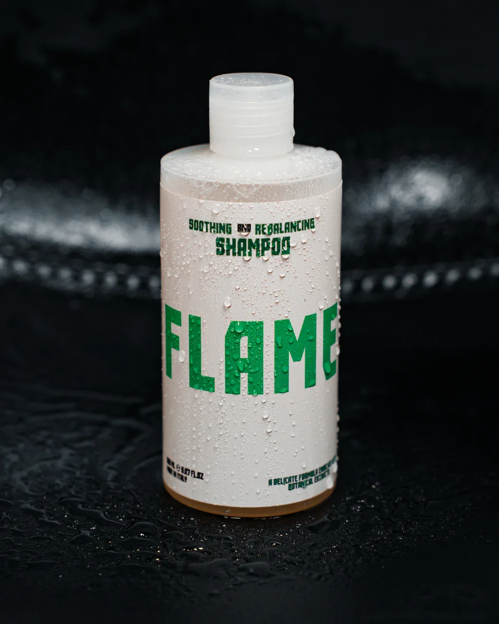 SHAMPOO